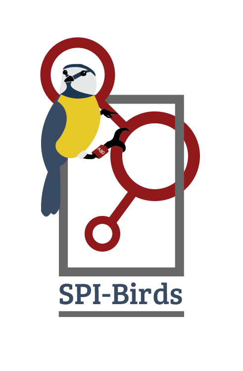 Logo of SPI-Birds